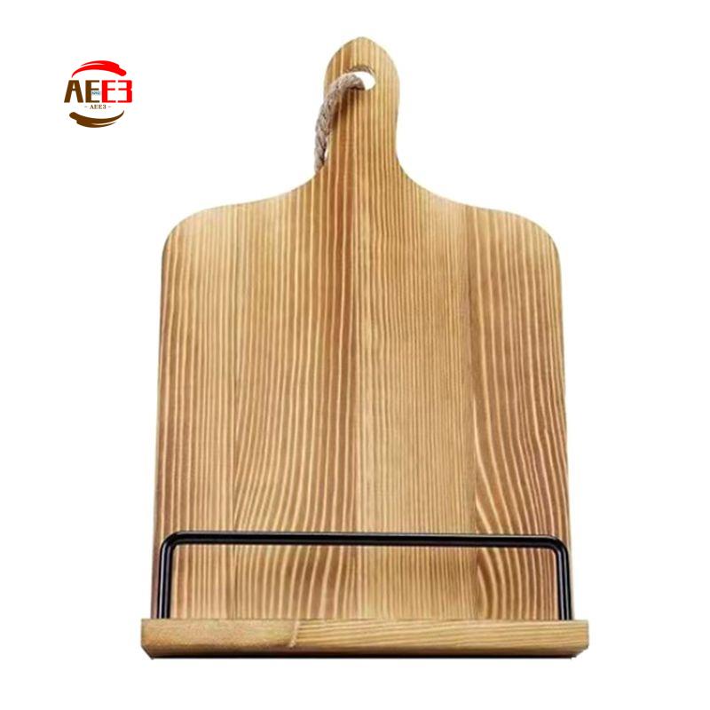 Kitchen Gadgets Ideas - AEE3-подставка для кулинарной книги, держатель для
