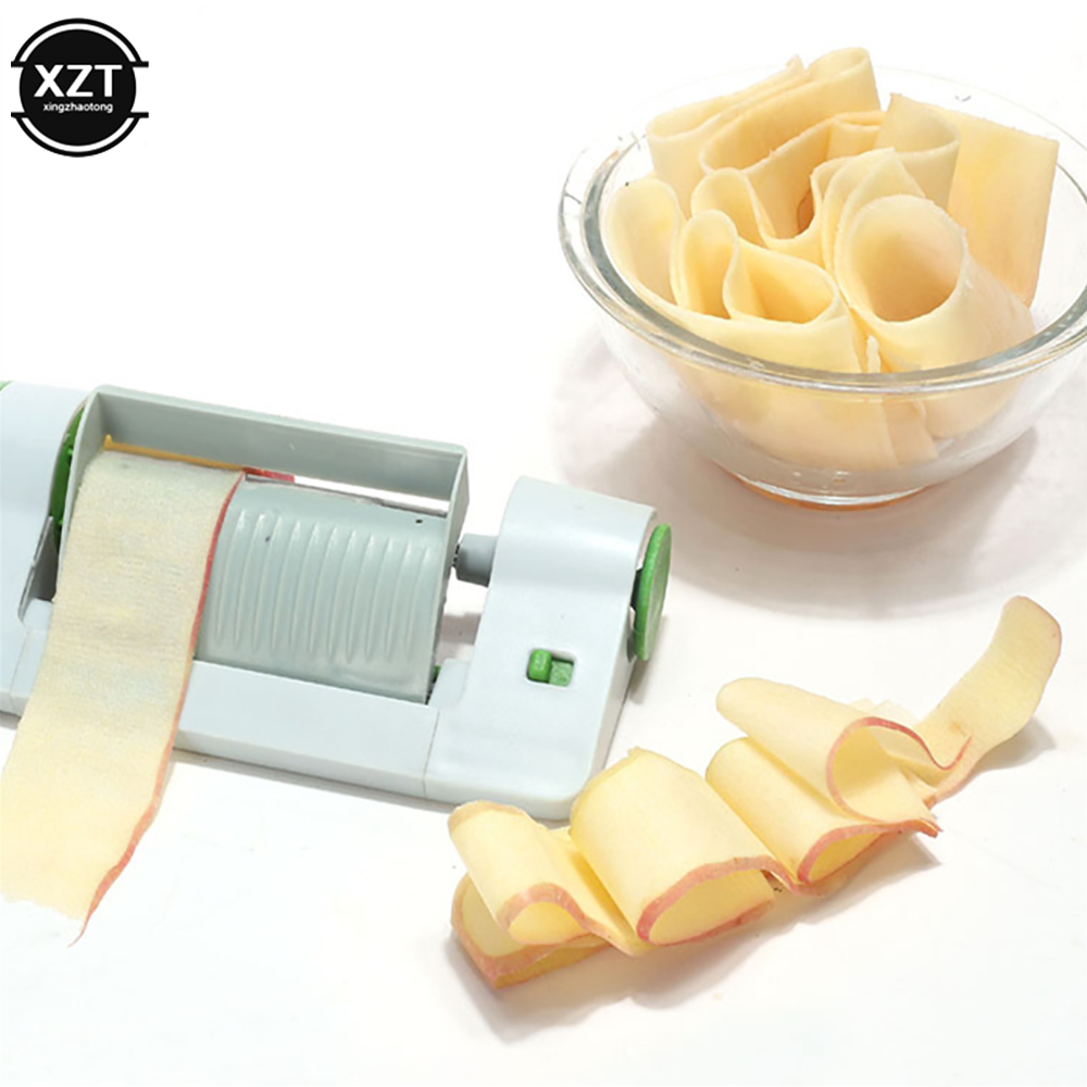 Potato Masher Ricer - Многофункциональные слайсеры, резак для овощей, фруктов,