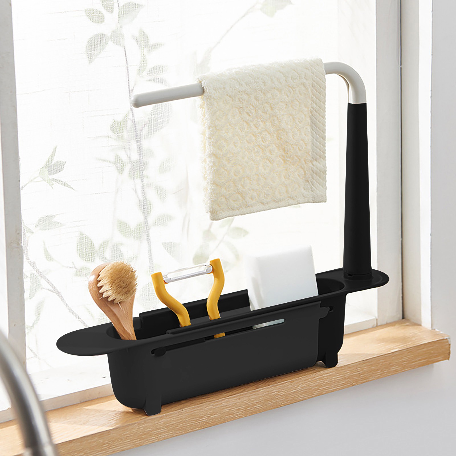 Kitchen Gadgets Must Have - Держатель для губки и мыла
