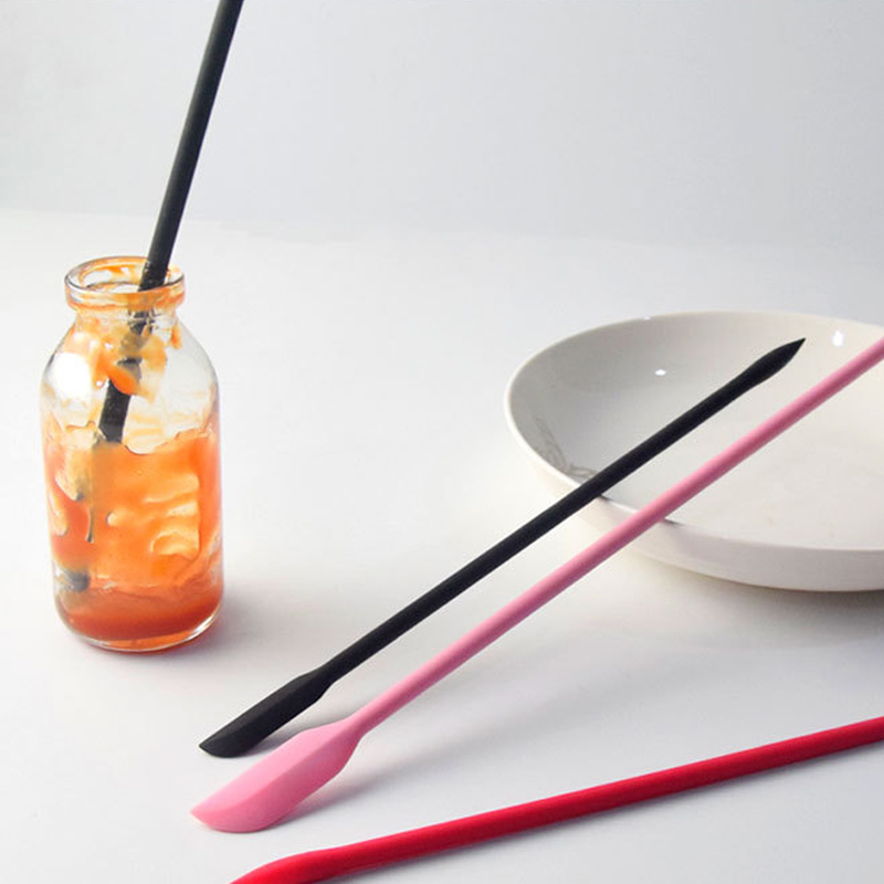 Kitchen Gadgets For Small Kitchens - Набор силиконовых лопаток Holaroom (3/6 шт.):