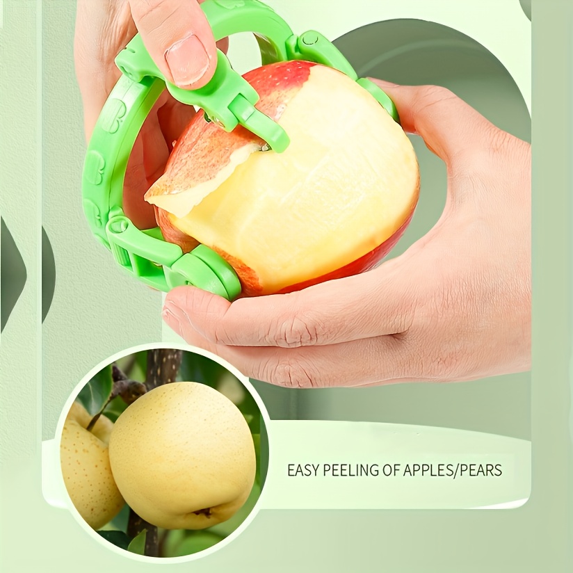Kitchen Gadgets Ideas - Инструменты для фруктов и овощей, ручная