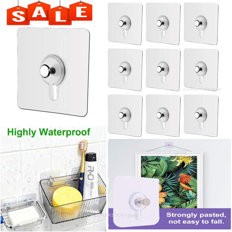Kitchen Gadgets Must Have - Крючки для фоторамок, стеллаж для хранения,