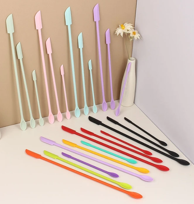 Kitchen Gadgets Must Have - 3 шт./набор, силиконовые шпатели с длинной