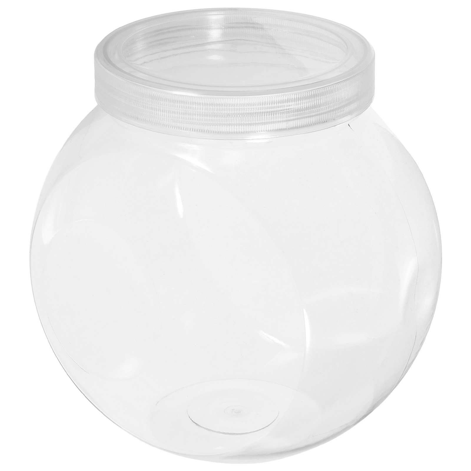 Food Storage Containers - 3 шт. прозрачных контейнера для конфет