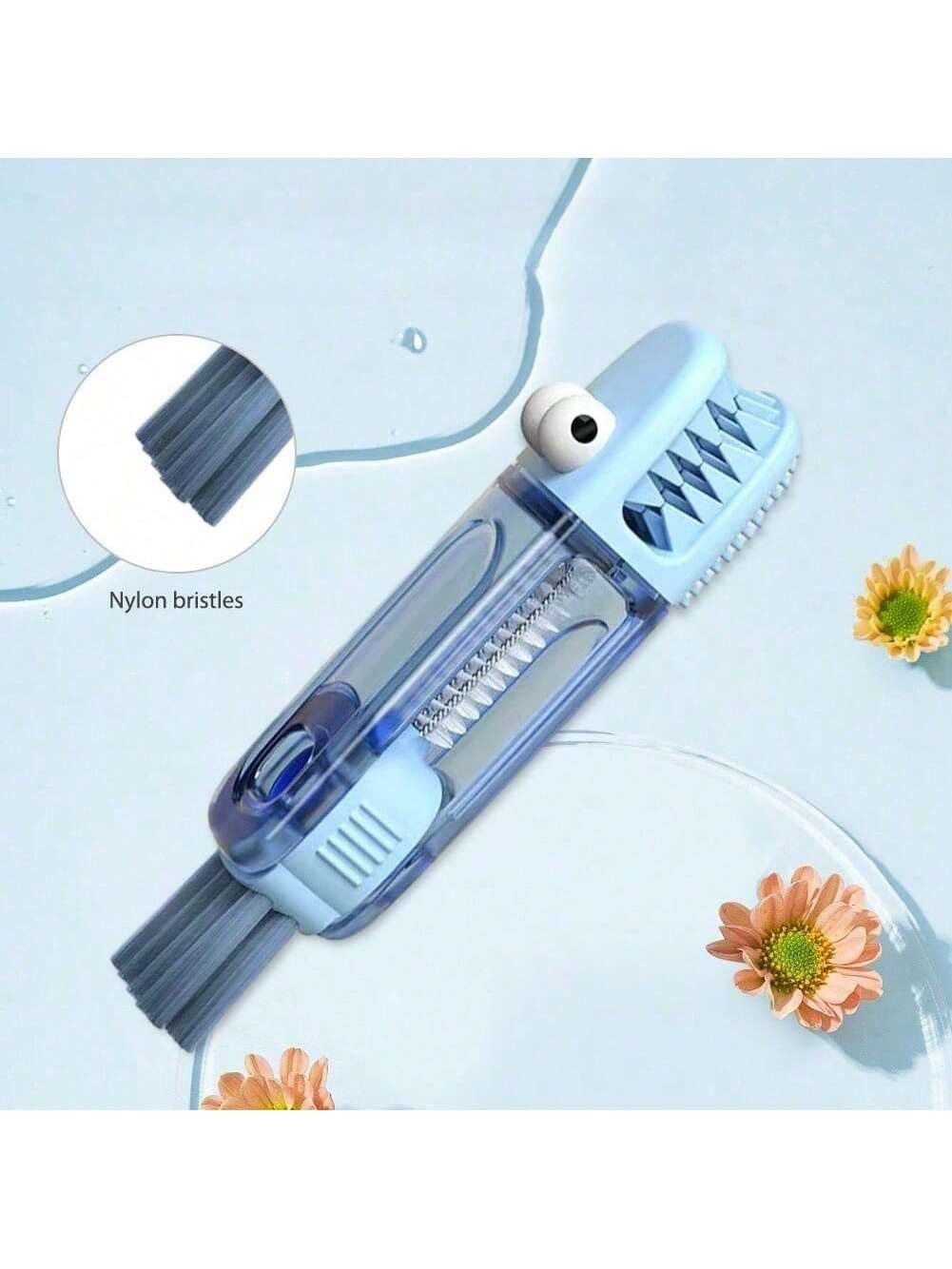 Kitchen Gadgets Ideas - Новинка, кухонный гаджет, щетка для чистки