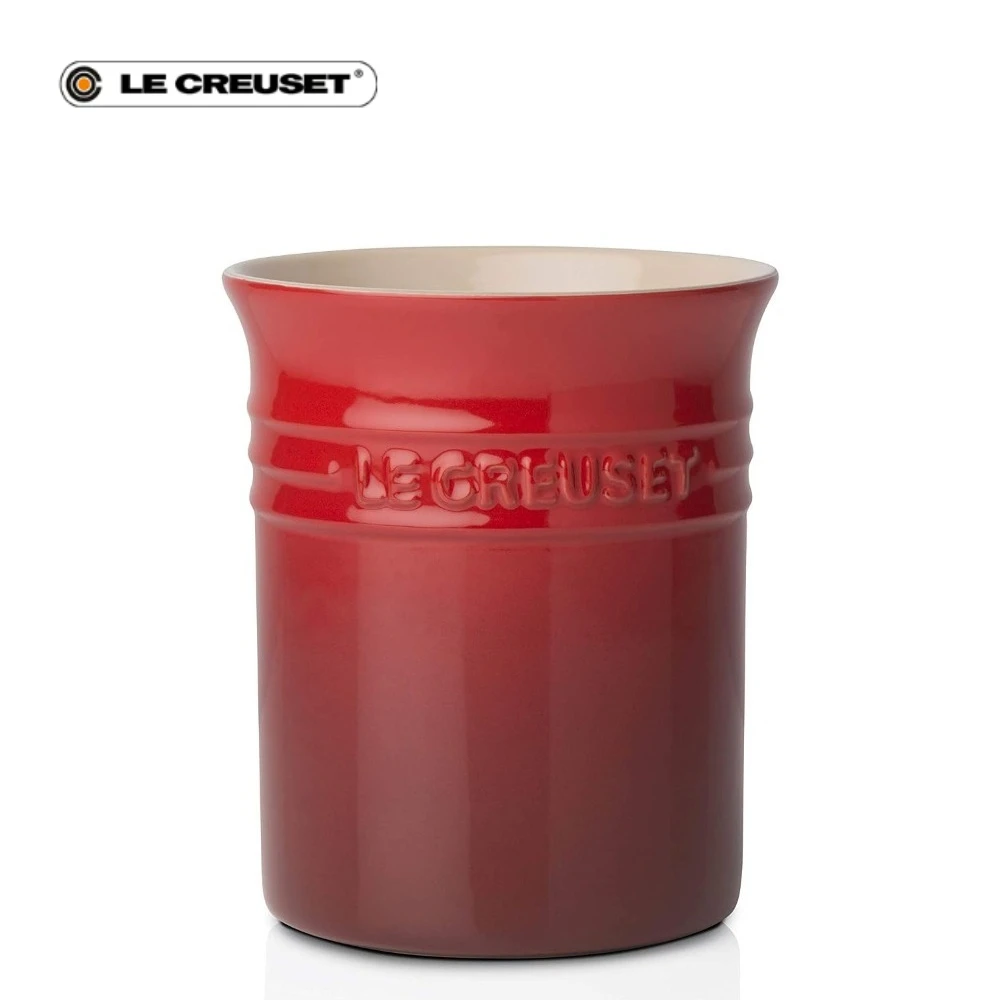 Kitchen Gadgets Ideas - Подставка для кухонных принадлежностей Le Creuset