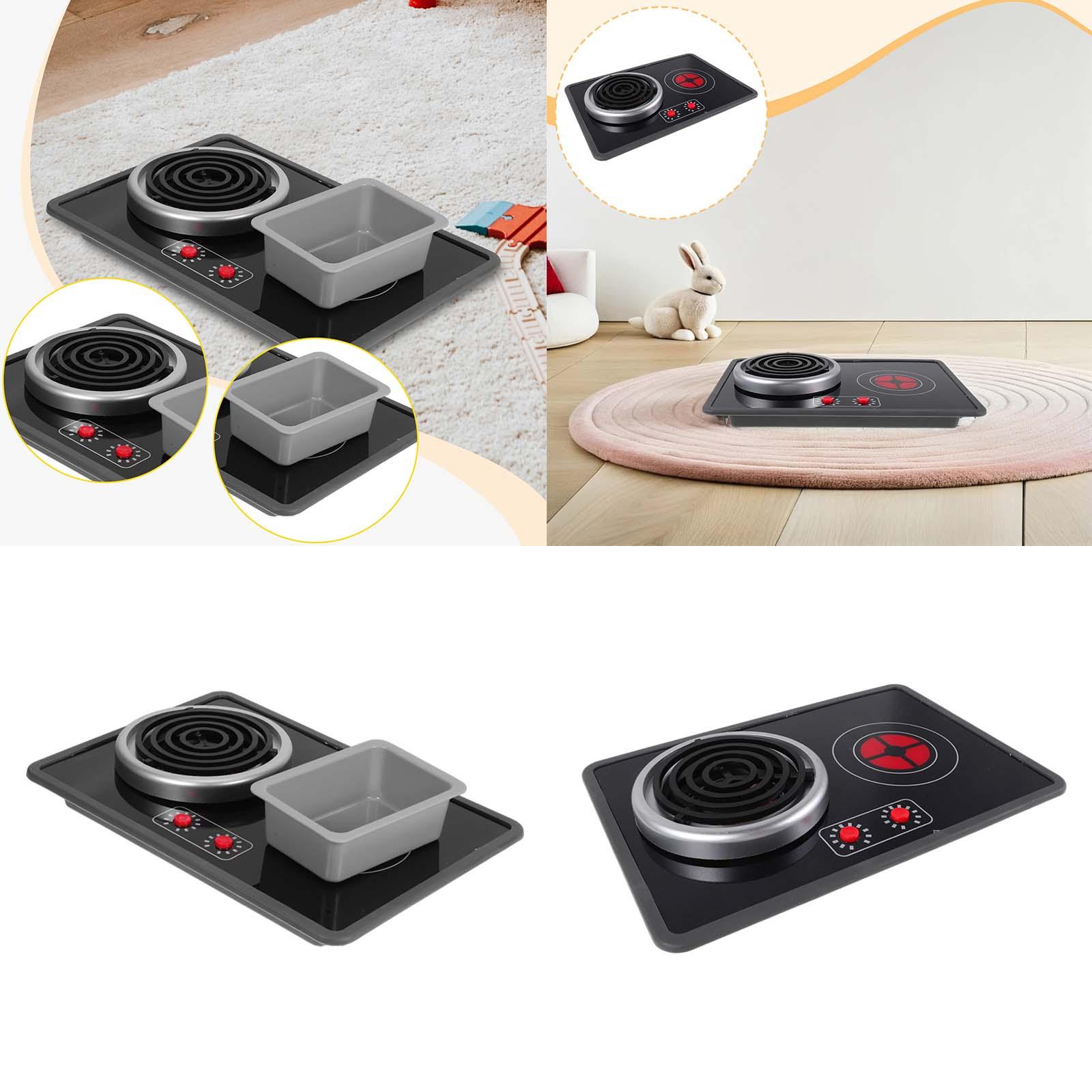 Детская кухонная игрушка-печь  – обзор и цена Kitchen Gadgets Kids