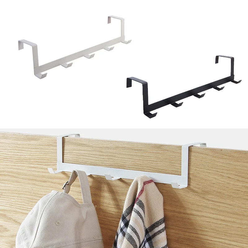 Крючки на дверь, 5 крючков, по – обзор и цена Kitchen Gadgets Storage Ideas