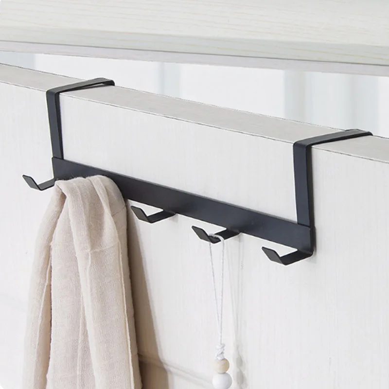 Крючки на дверь, 5 крючков, по – обзор и цена Kitchen Gadgets Storage Ideas