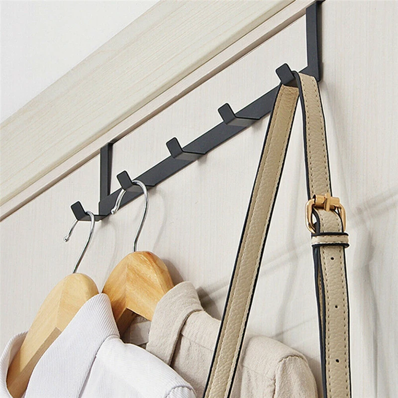 Крючки на дверь, 5 крючков, по – обзор и цена Kitchen Gadgets Storage Ideas