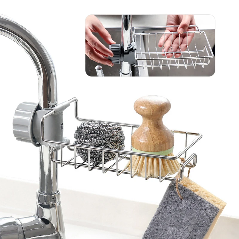 Органайзер для кухонной ракови – обзор и цена Kitchen Gadgets Storage Ideas