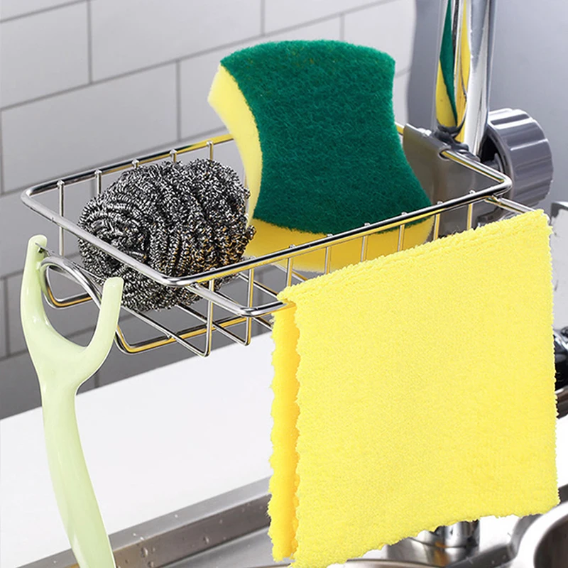 Органайзер для кухонной ракови – обзор и цена Kitchen Gadgets Storage Ideas