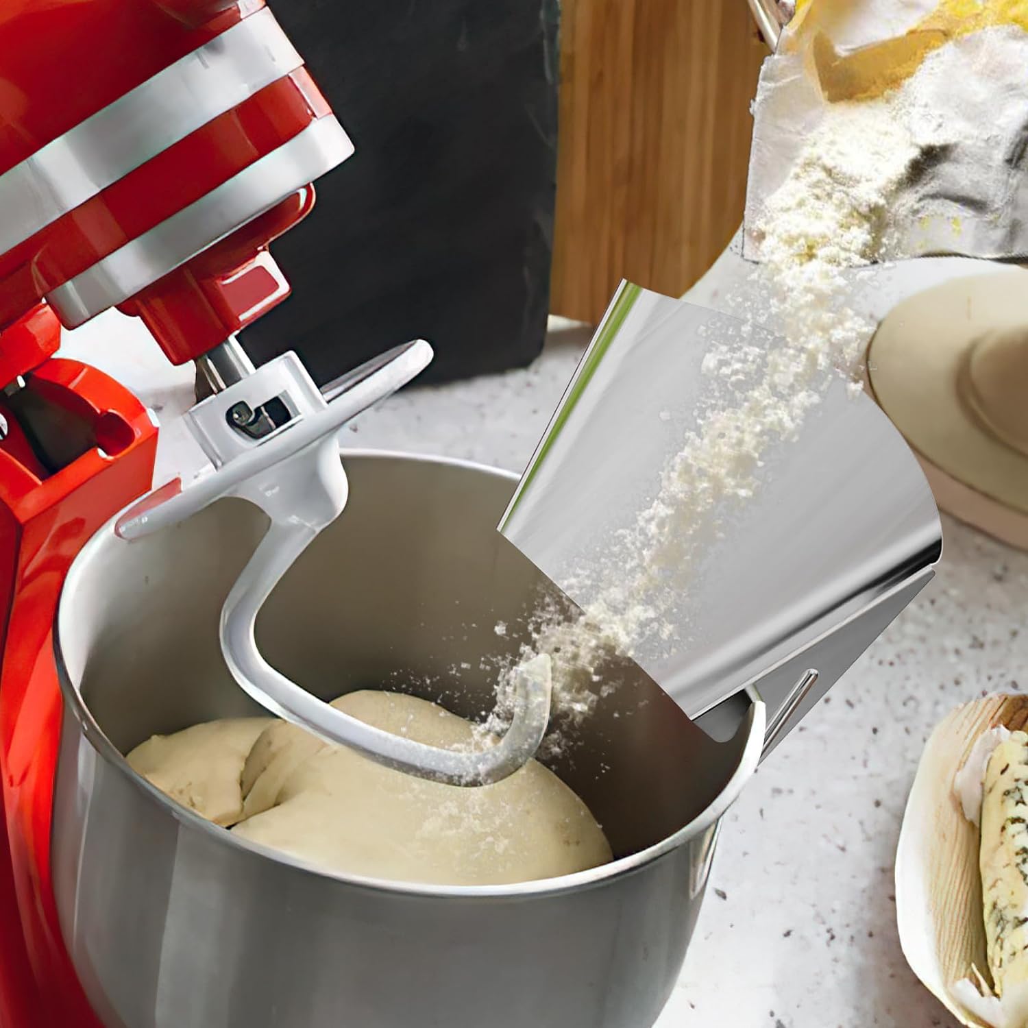 Подставка для заливки миксера  – обзор и цена Kitchen Gadgets Latest