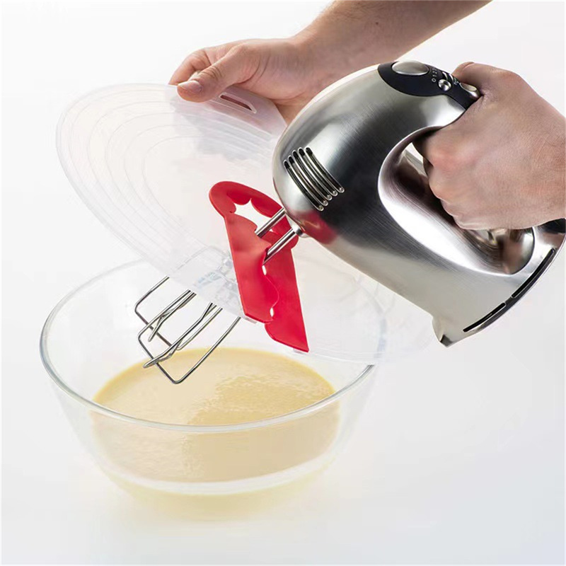 Крышка миксера Beat Eggs, защи – обзор и цена Kitchen Gadgets Must Have