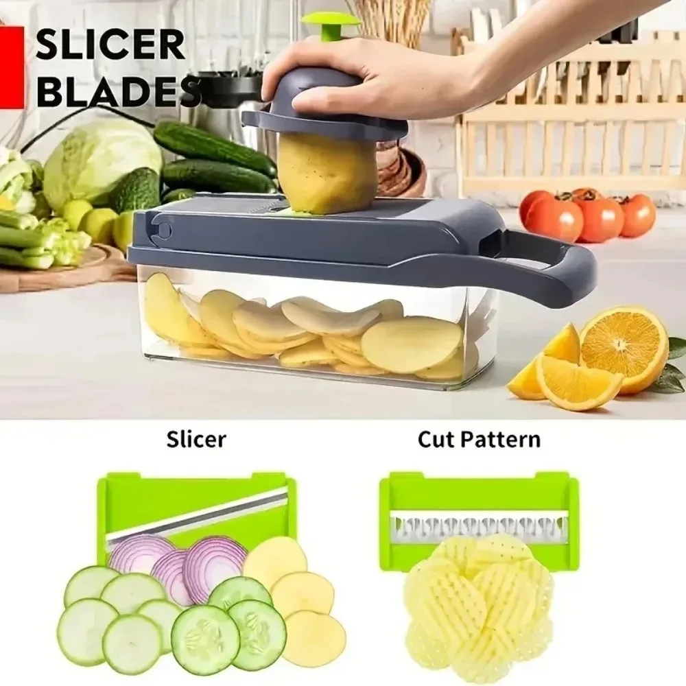 Многофункциональный измельчите – обзор и цена Potato Masher Ricer