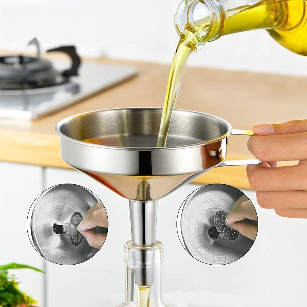 1 шт. воронка для масла из нер – обзор и цена Kitchen Gadgets Latest