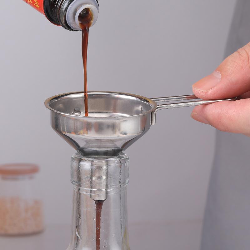 SUSU 1 шт. Металлическая ворон – обзор и цена Kitchen Gadgets For Small Kitchens