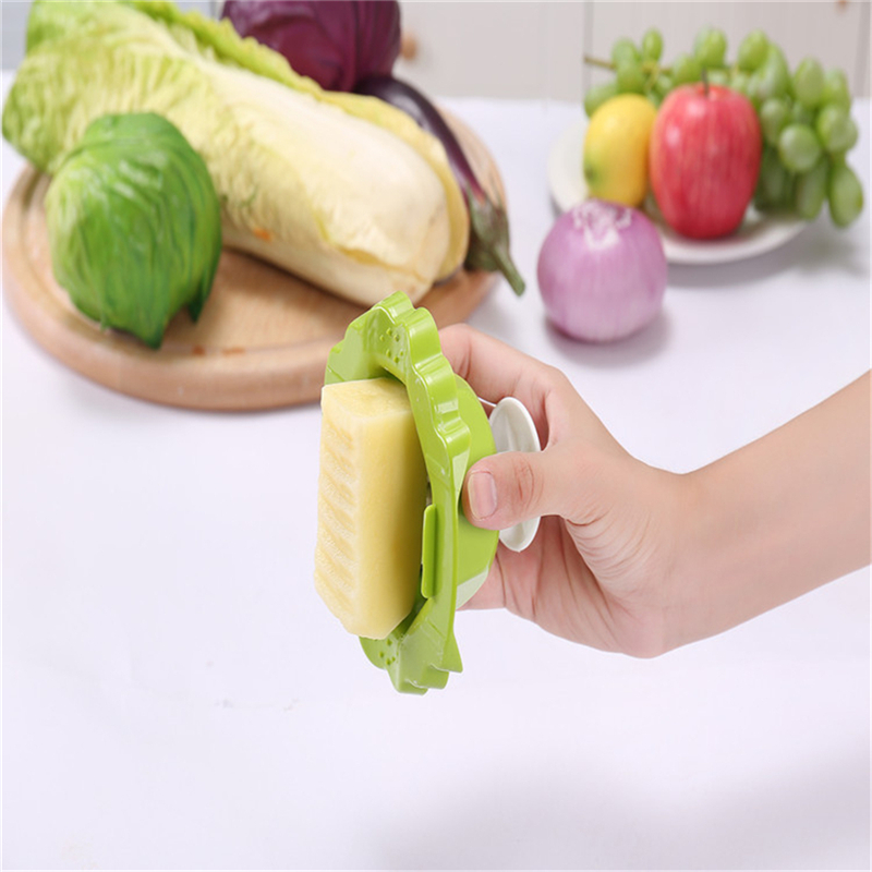 Новая овощерезка для картофеля – обзор и цена Kitchen Gadgets Must Have