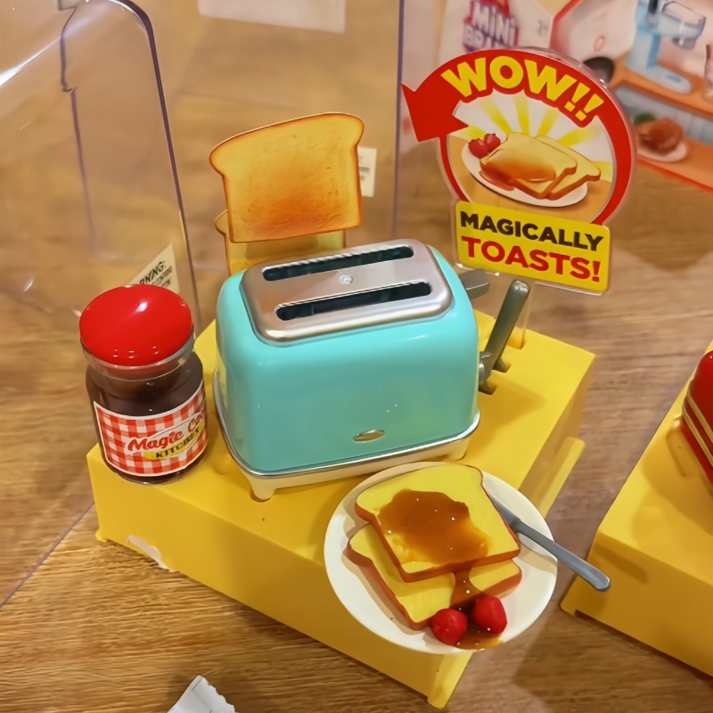 Новый оригинальный игровой наб – обзор и цена Kitchen Gadgets Kids