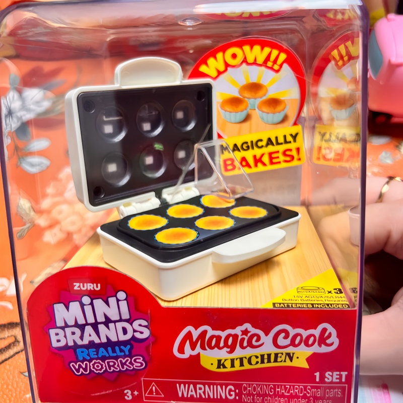Новый оригинальный игровой наб – обзор и цена Kitchen Gadgets Kids