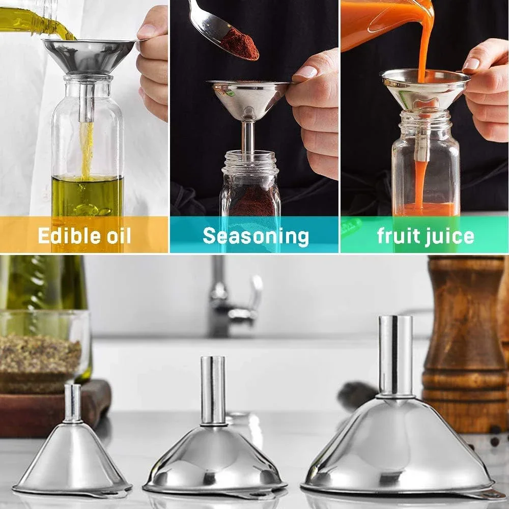3 шт., набор кухонных ворон из – обзор и цена Kitchen Gadgets Latest
