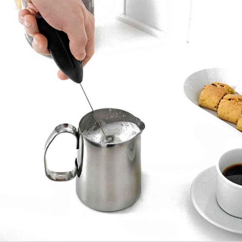 Беспроводной вспениватель моло – обзор и цена Kitchen Gadgets Must Have