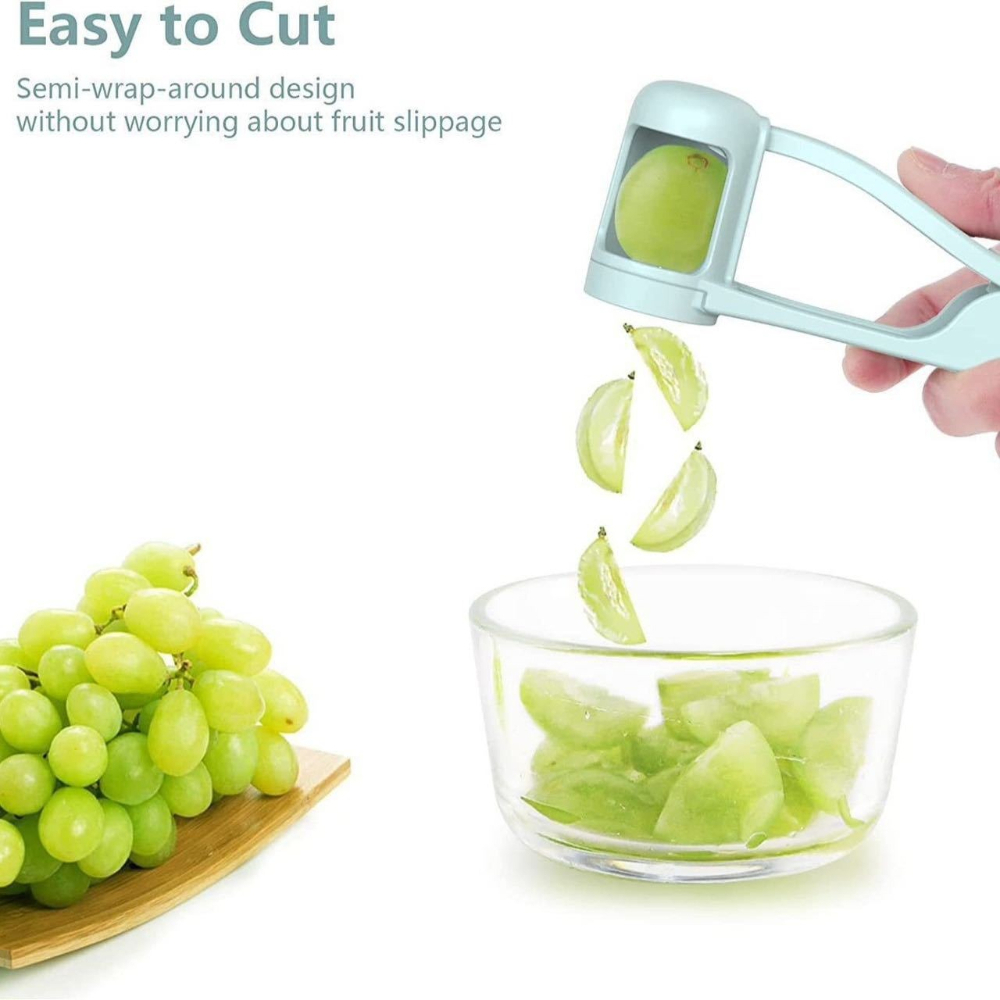 Разделитель для томатов Cherry – обзор и цена Kitchen Gadgets Kids