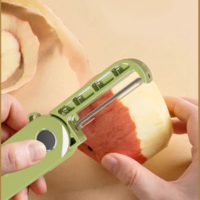Портативный мини-нож для брить – обзор и цена Kitchen Handy Gadgets