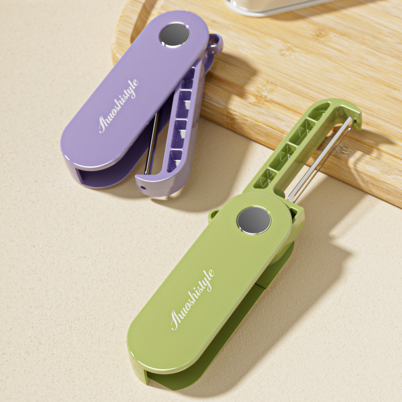 Портативный мини-нож для брить – обзор и цена Kitchen Handy Gadgets
