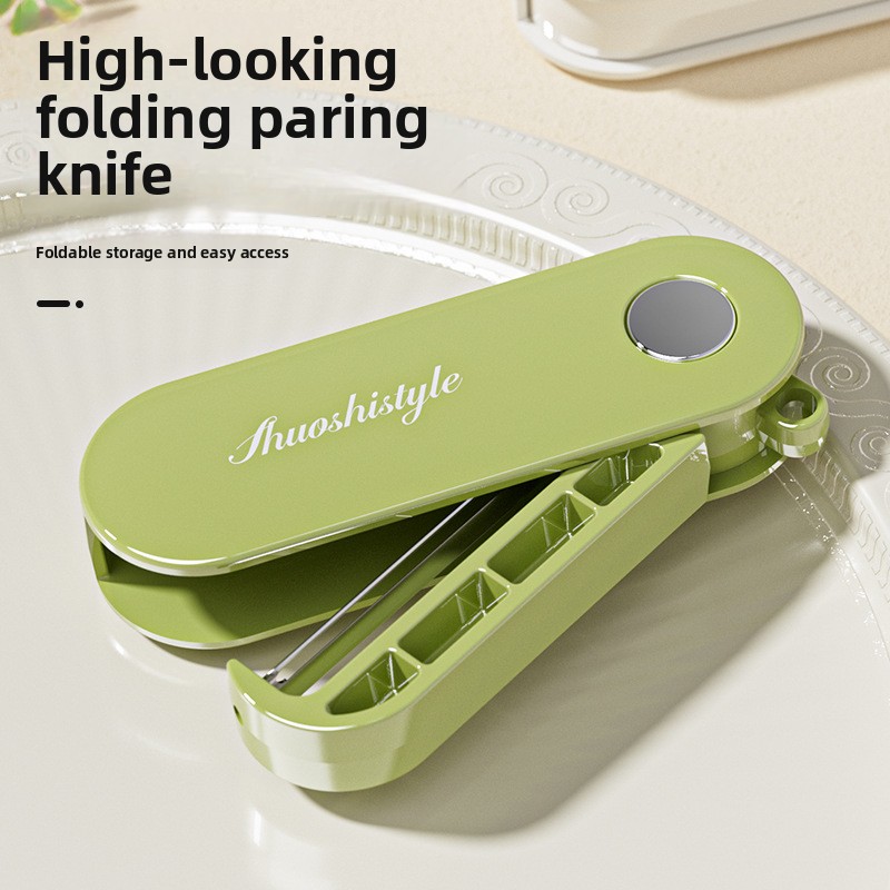 Портативный мини-нож для брить – обзор и цена Kitchen Handy Gadgets