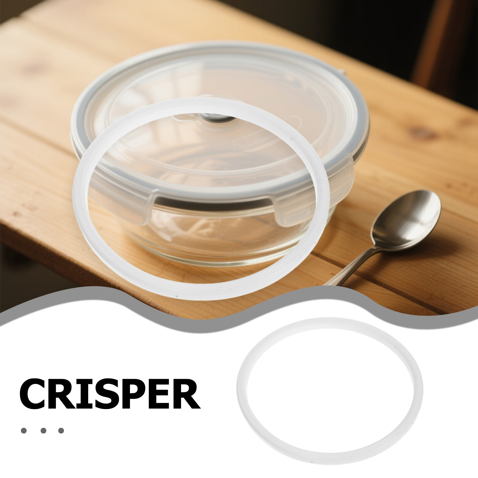 Силиконовое уплотнительное кол – обзор и цена Food Storage Containers
