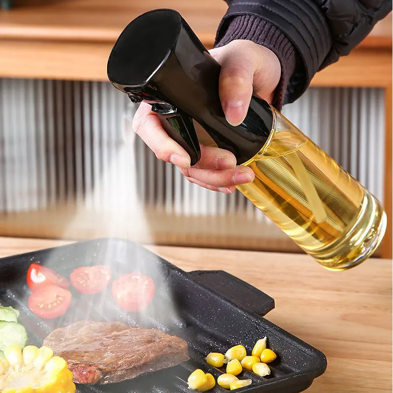 200\300\500 мл кухонный распыл – обзор и цена Kitchen Gadgets Everyone Needs