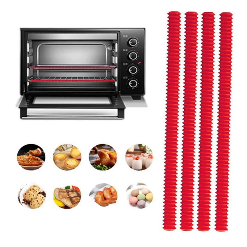1 шт. термостойкие силиконовые – обзор и цена Kitchen Gadgets Everyone Needs