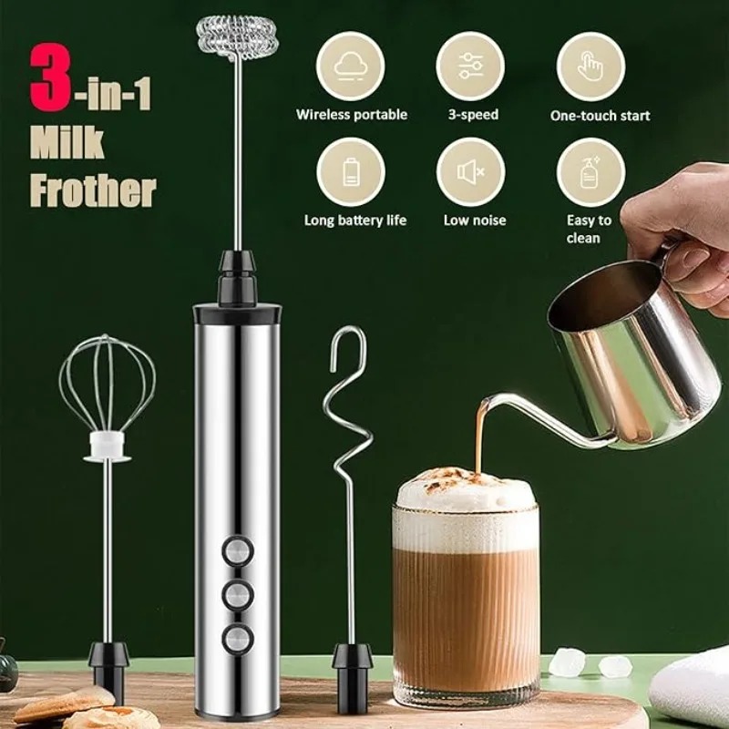 Электрический ручной миксер-вс – обзор и цена Kitchen Handy Gadgets