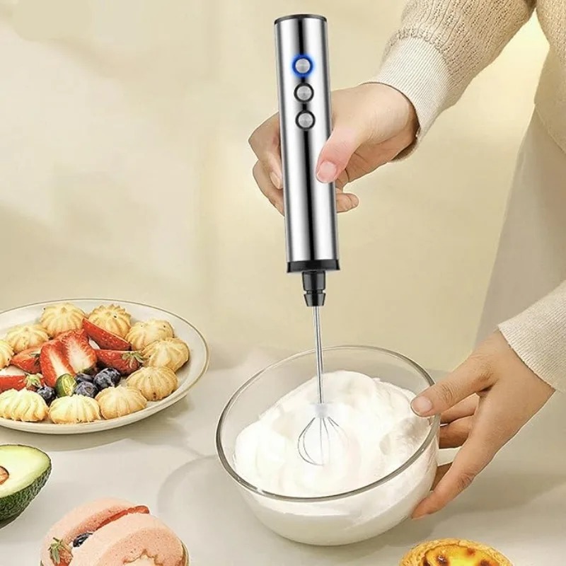 Электрический ручной миксер-вс – обзор и цена Kitchen Handy Gadgets