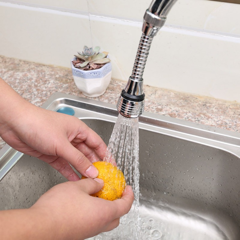 2 режима, смеситель для ракови – обзор и цена Kitchen Gadgets Must Have
