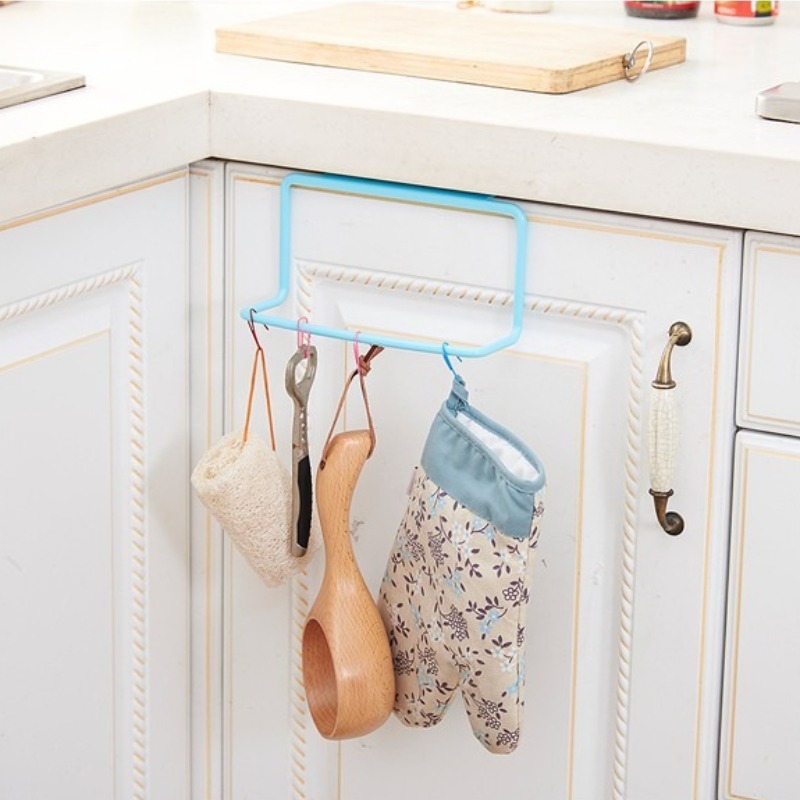 1 шт., пластиковый подвесной д – обзор и цена Kitchen Gadgets Storage Ideas