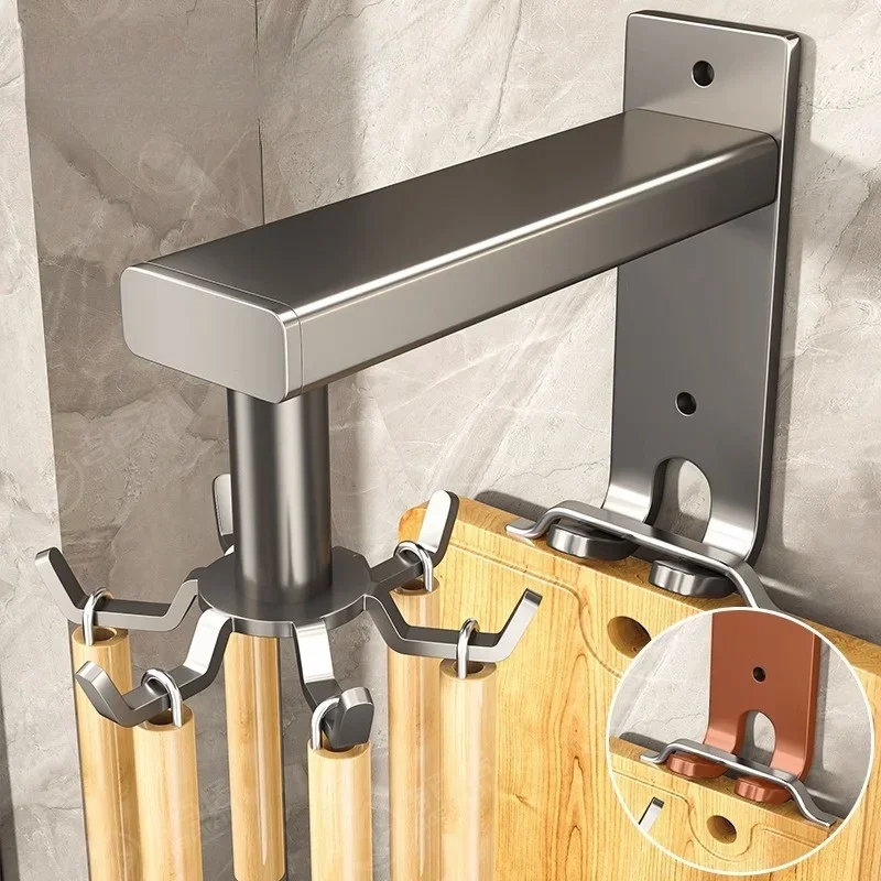 Универсальный кухонный крючок, – обзор и цена Kitchen Gadgets Storage Ideas