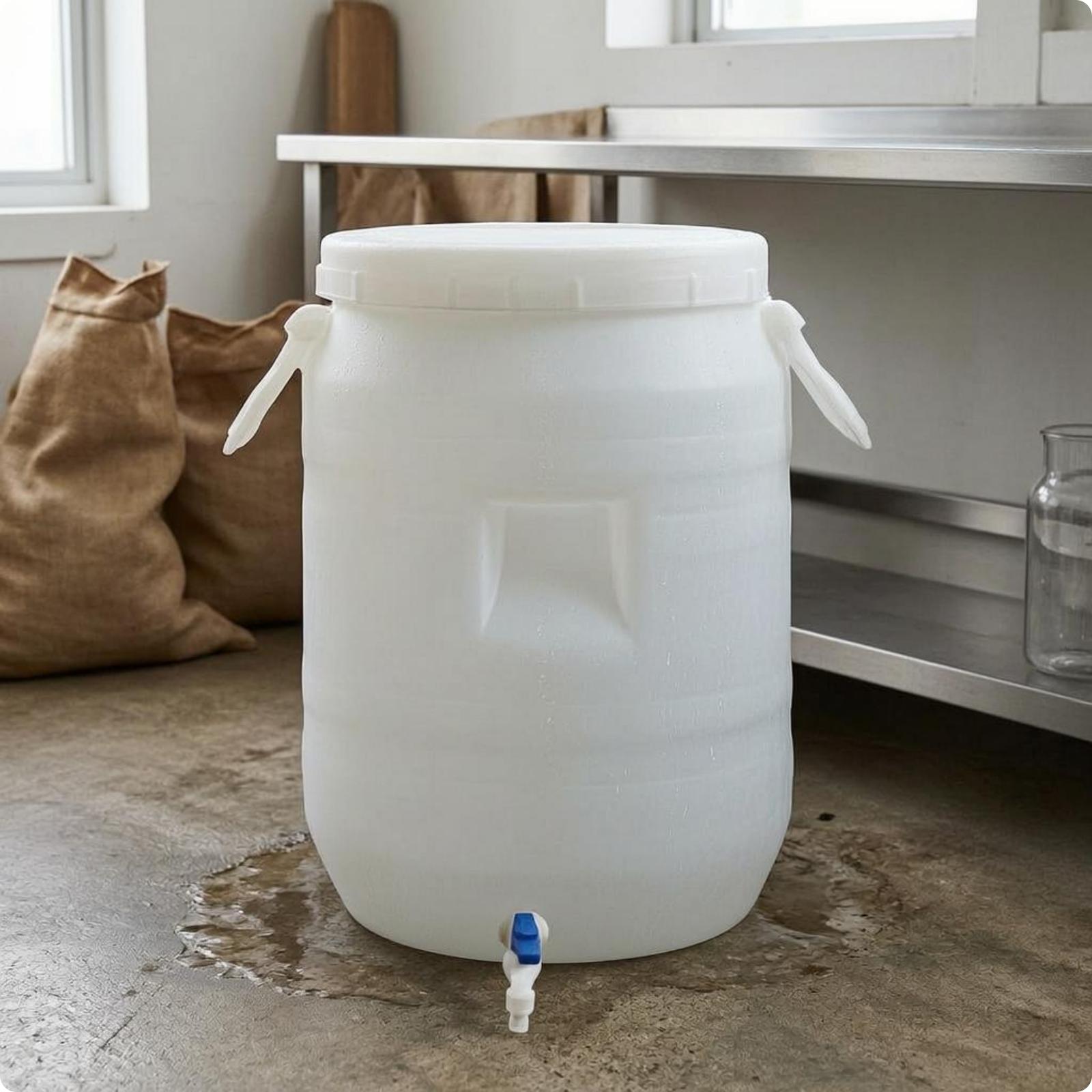 Пластиковая емкость для хранен – обзор и цена Food Storage Containers