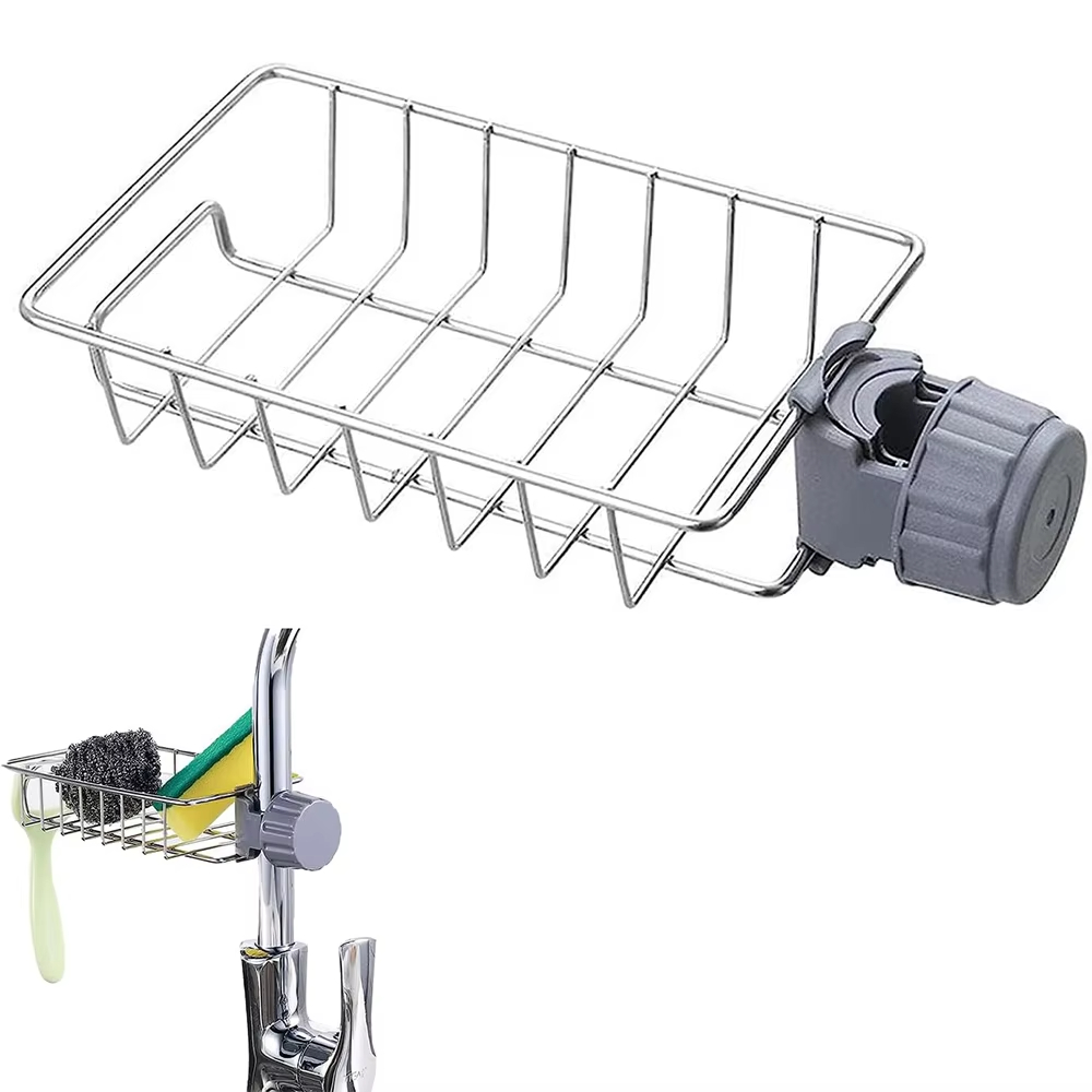 Органайзер для кухонной ракови – обзор и цена Kitchen Gadgets Storage Ideas