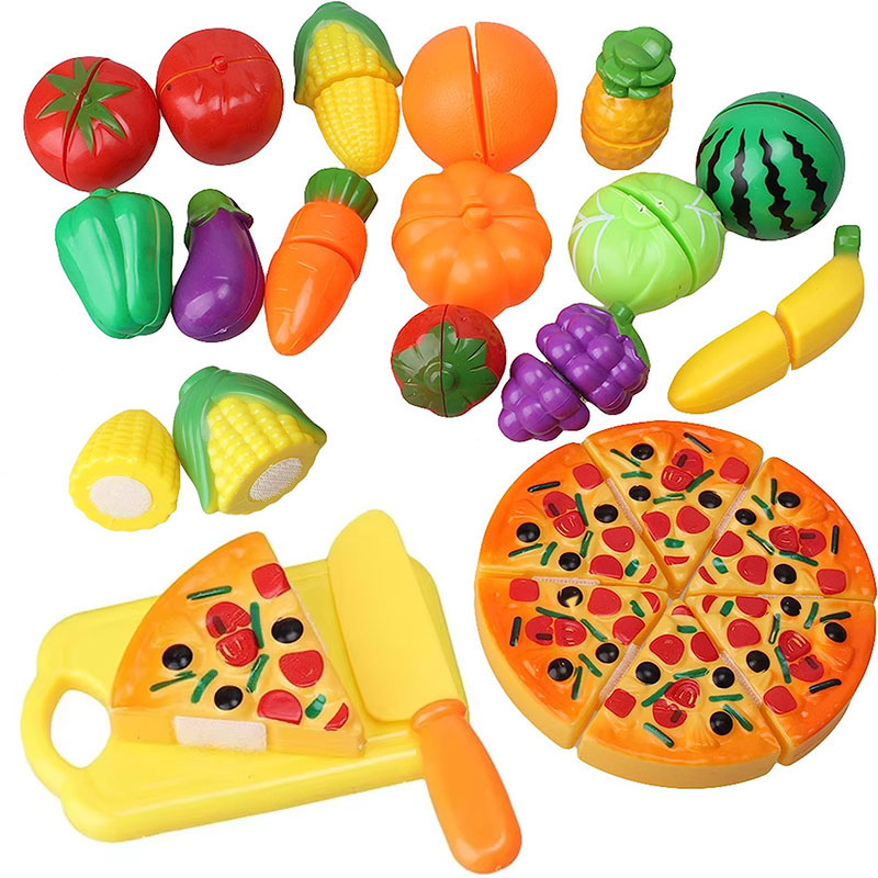 Детские игрушки: Набор для нар – обзор и цена Kitchen Gadgets Kids