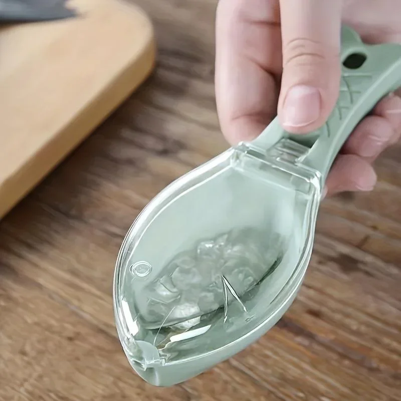 1 шт. Скребок для удаления рыб – обзор и цена Kitchen Gadgets Helpful