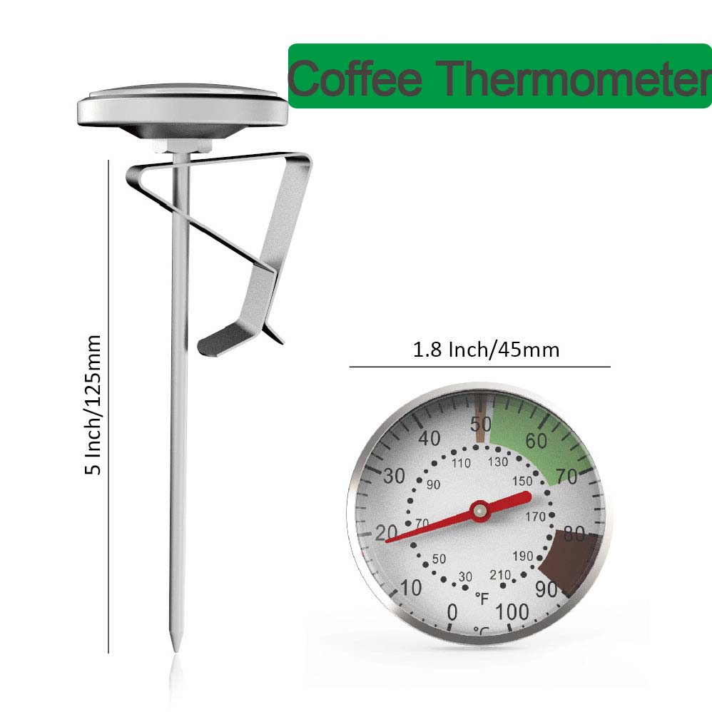 0-100 ° C пищевой термометр из – обзор и цена Kitchen Gadgets Latest