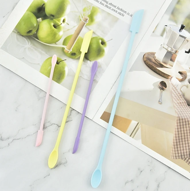 3 шт./набор, силиконовые шпате – обзор и цена Kitchen Gadgets Must Have