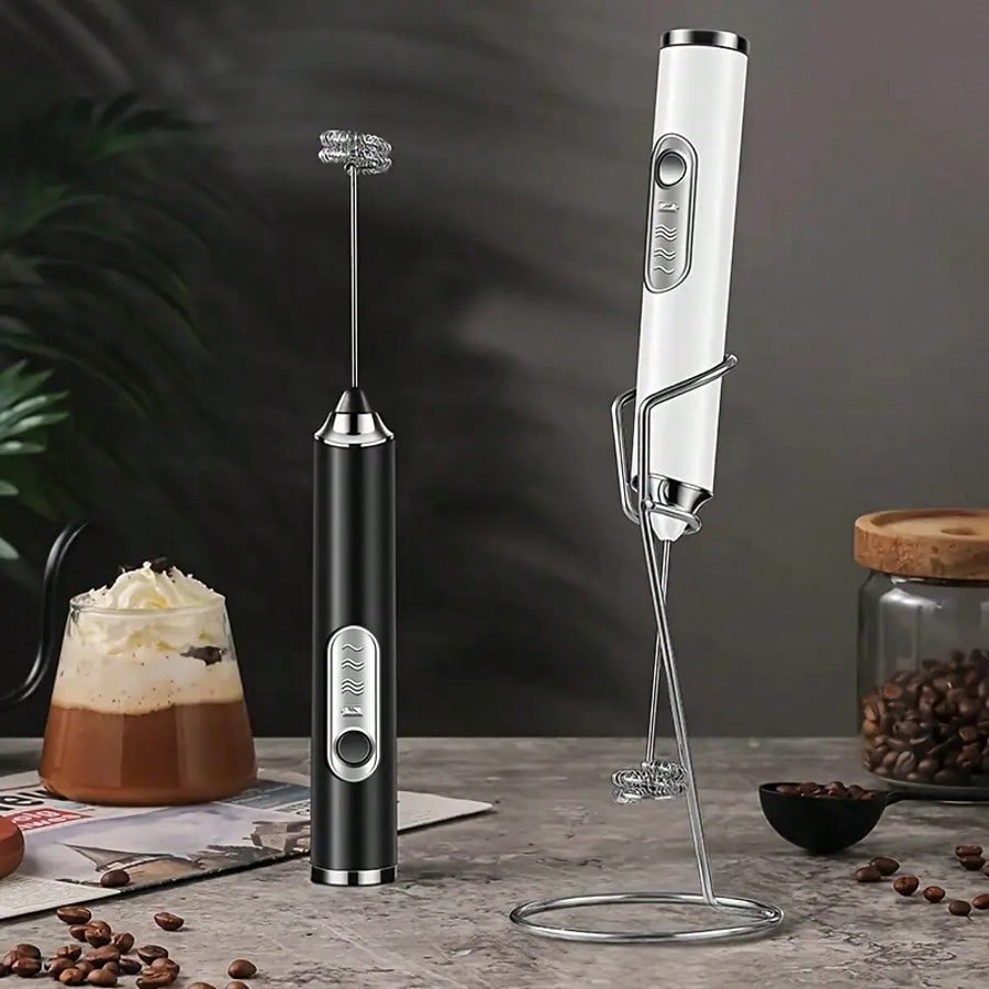 Электрический ручной миксер (1 – обзор и цена Kitchen Handy Gadgets