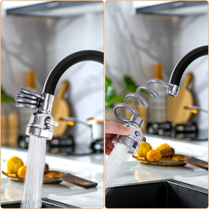 Новый 3-режимный удлинитель дл – обзор и цена Kitchen Gadgets Must Have