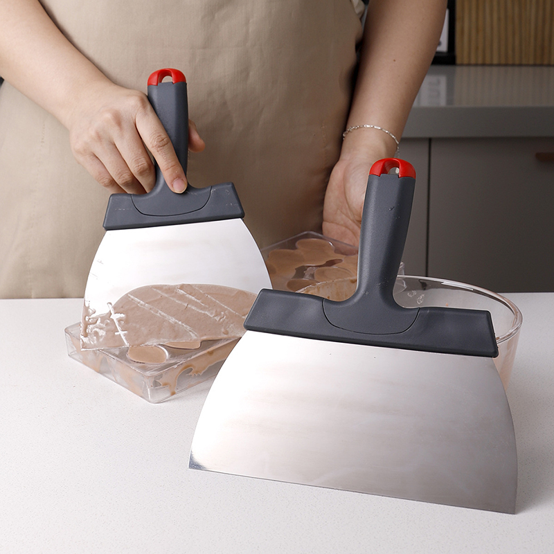 Скребок для теста из нержавеющ – обзор и цена Kitchen Gadgets Must Have