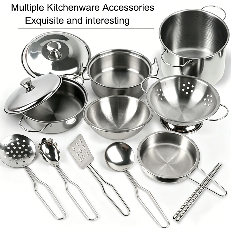 Набор игрушечной кухонной утва – обзор и цена Kitchen Gadgets Kids