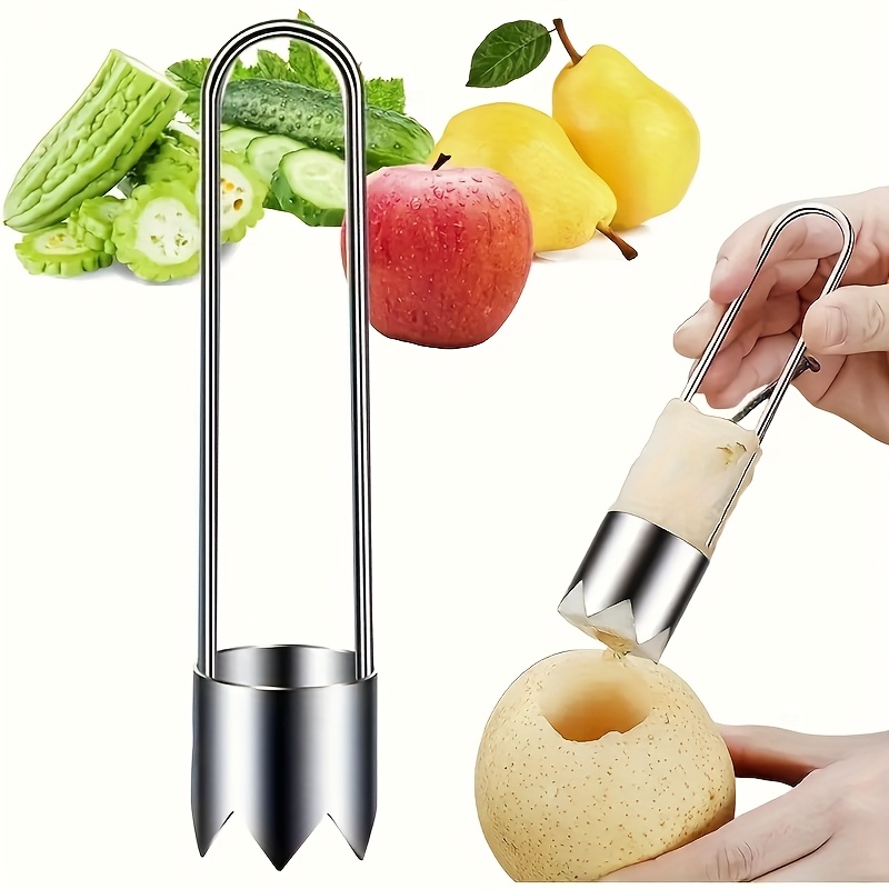 Инструмент для удаления сердце – обзор и цена Kitchen Gadgets Must Have