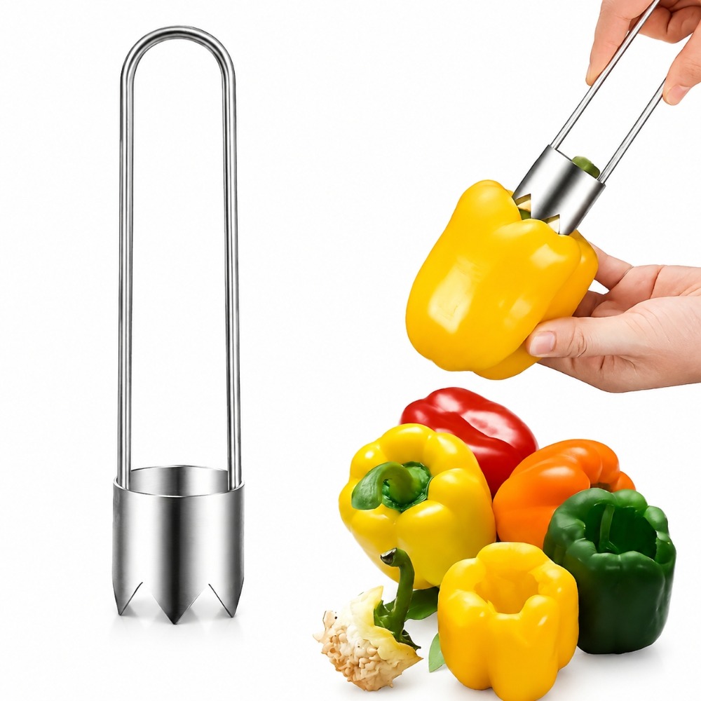 Инструмент для удаления сердце – обзор и цена Kitchen Gadgets Must Have